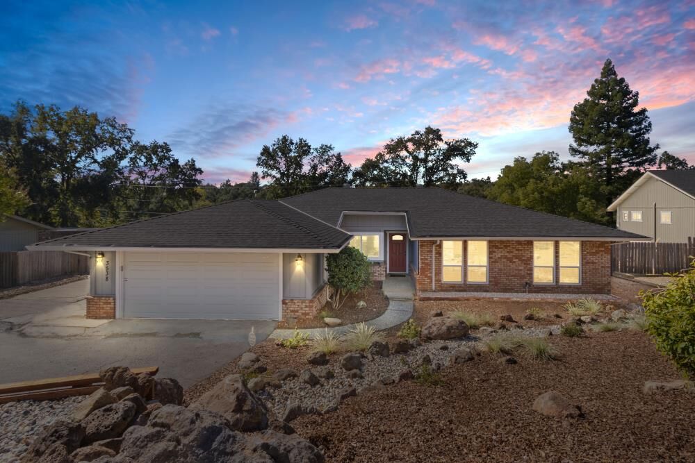 Property Photo:  3538 Chelsea Road  CA 95682