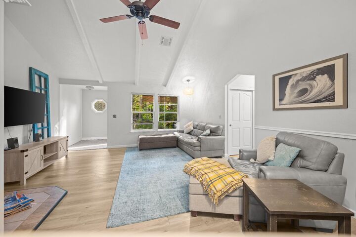 Property Photo:  6818 Kings Row Drive  CA 95636