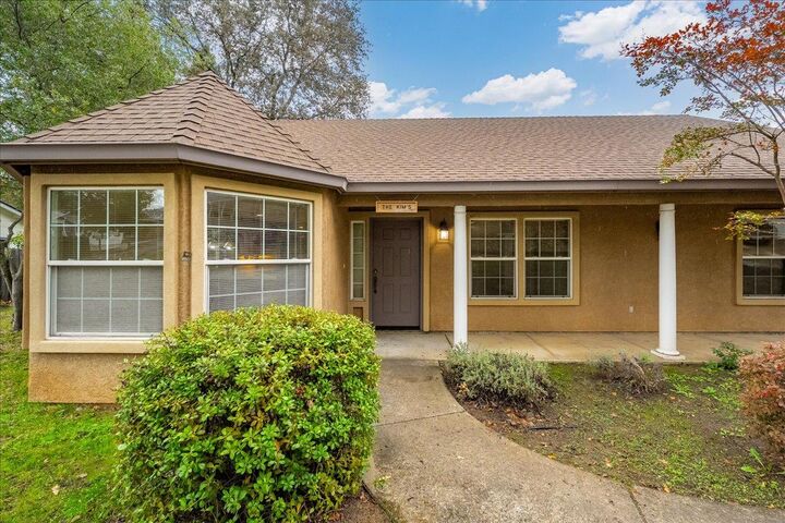 Property Photo:  3041 Merrywood Circle  CA 95682