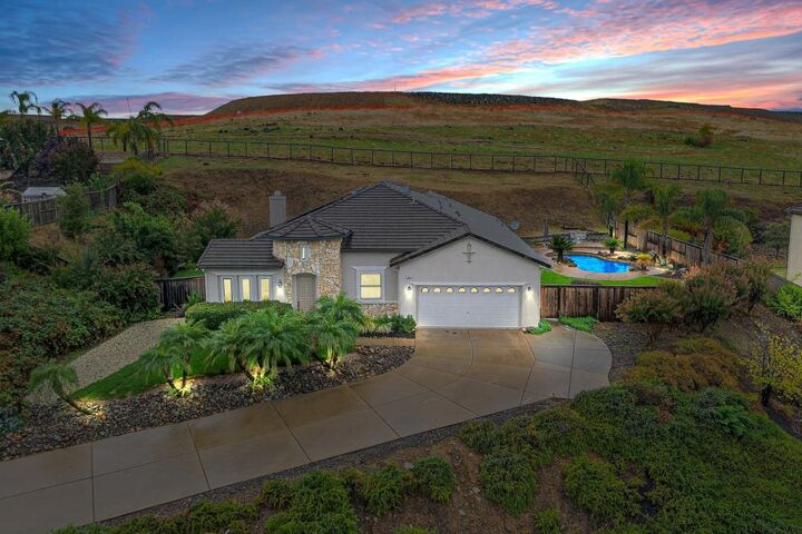 620 Stonebriar Court  El Dorado Hills CA 95762 photo