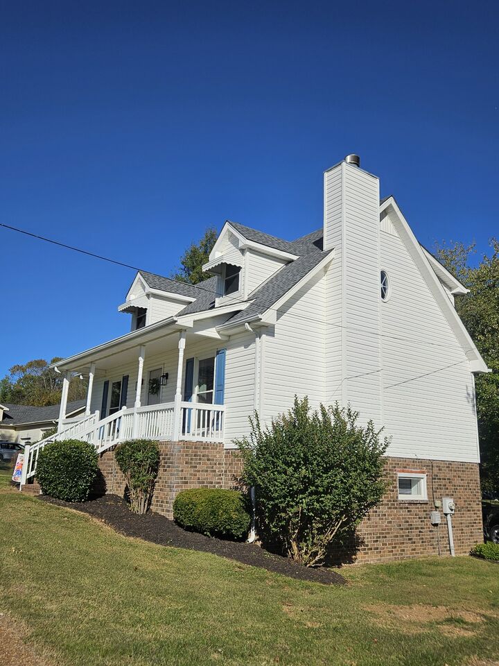 Property Photo:  4359 Brownstone Drive N  TN 37049