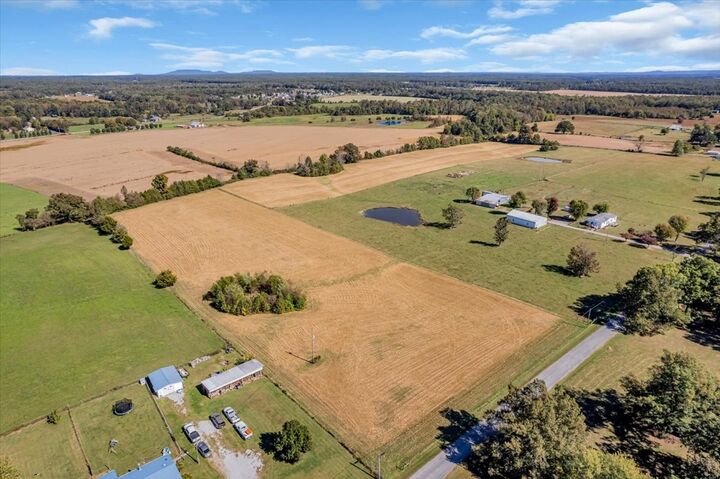 Property Photo:  0 Charlie Crosslin Rd  TN 37355 