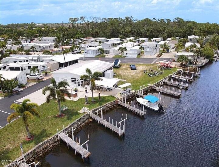 Property Photo:  123 Cedar Lane 42  FL 34114 