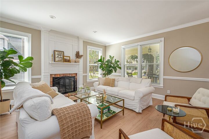 Property Photo:  3 Brighton Way  GA 31406 