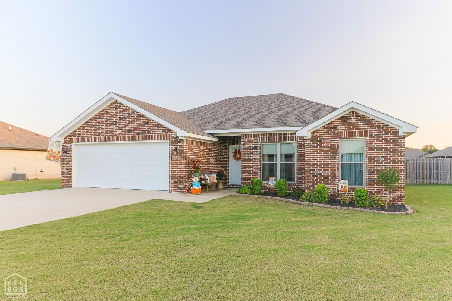 Property Photo:  229 Quincy Circle  AR 72472 