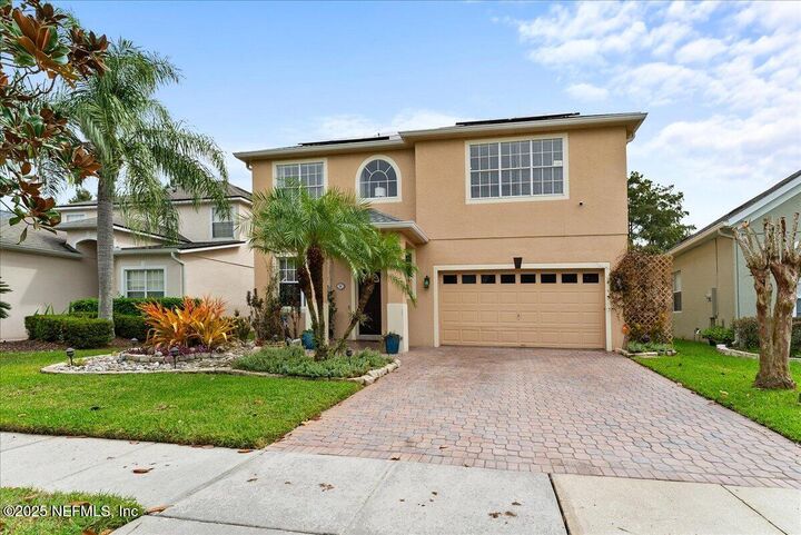 Property Photo:  2812 Daybreak Drive  FL 32825