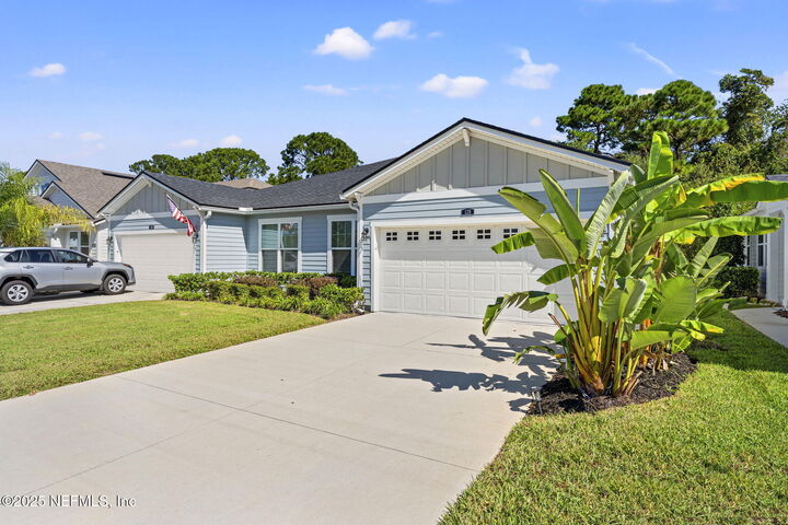 Property Photo:  128 Modesto Drive  FL 32086 