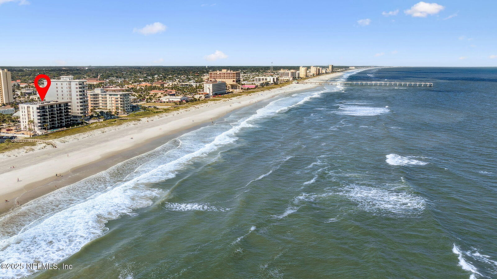 Property Photo: 275 1st Street S 201 FL 32250