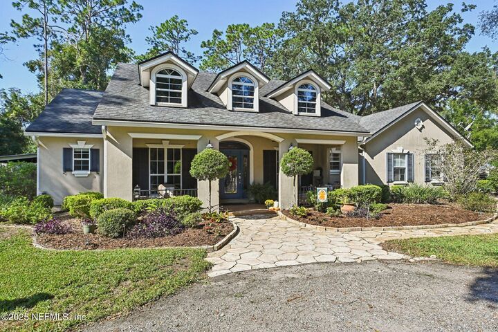 Property Photo: 3068 Moody Avenue FL 32065