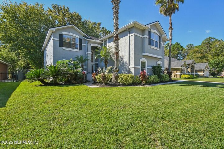 Property Photo: 2479 Pinehurst Lane FL 32003