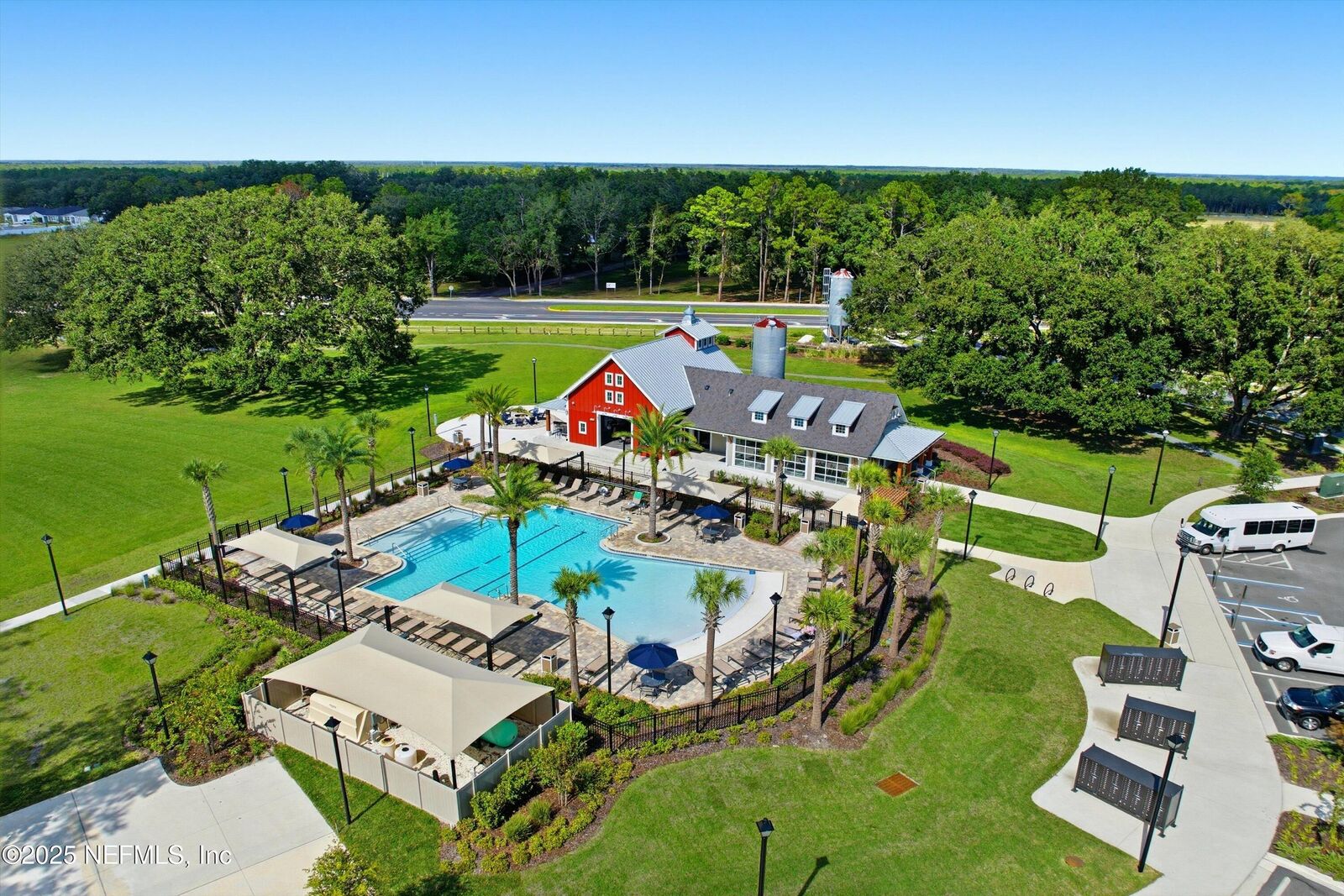 Property Photo:  3047 Crossfield Drive  FL 32043 