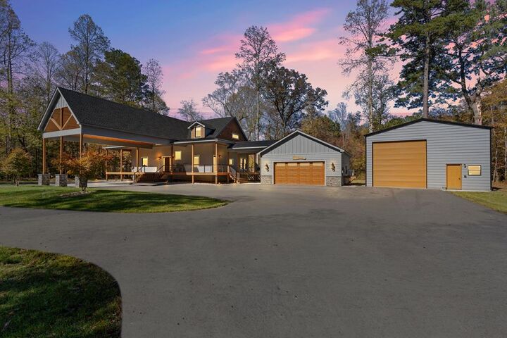 1248 Sunset Road  Epworth GA 30541 photo