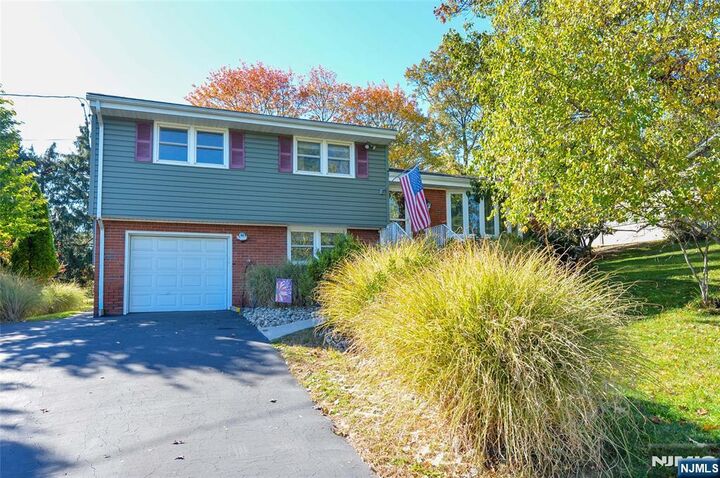 Property Photo: 156 Dorothy NJ 07508