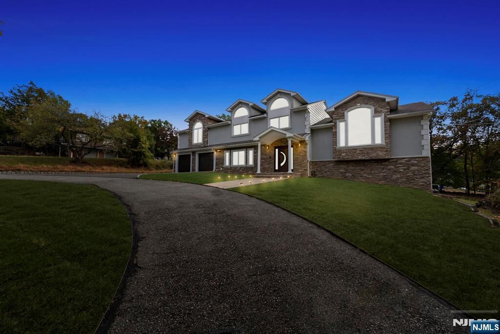 Property Photo: 186 Francisco Avenue NJ 07424