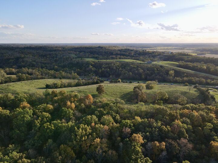 Property Photo: 471 Morgan Hightower Road KY 41040