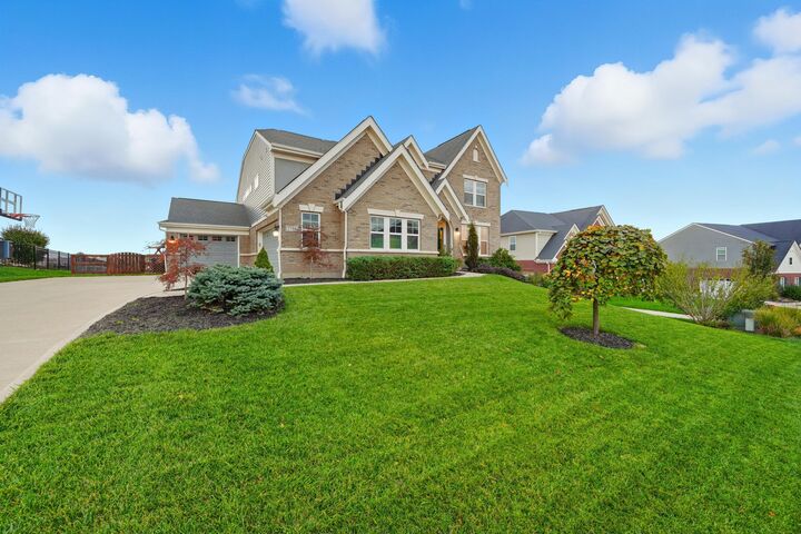 Property Photo: 7781 Arcadia Boulevard KY 41001