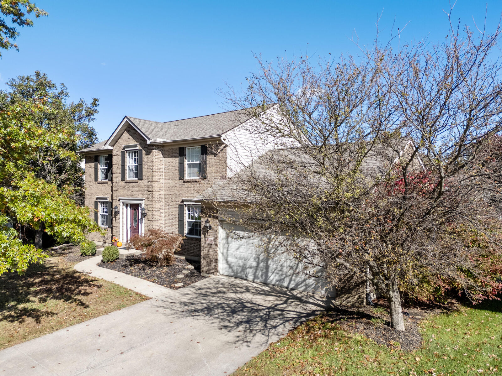 Property Photo:  1882 Mountainview Court  KY 41042