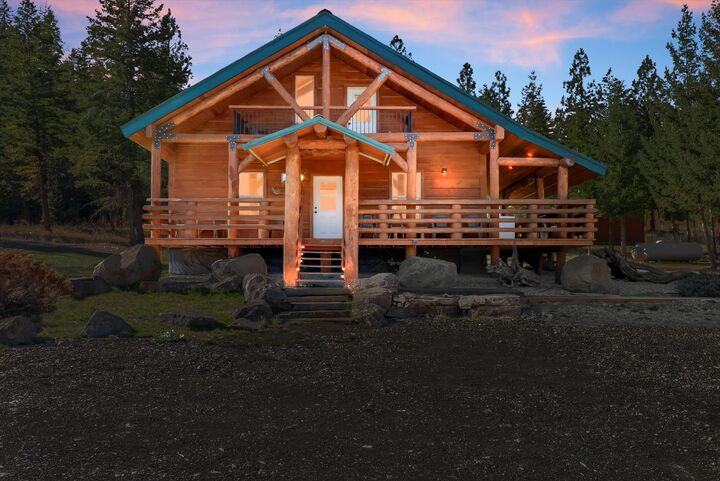 Property Photo:  Nhn Bulls & Bucks Ranch  MT 59859 