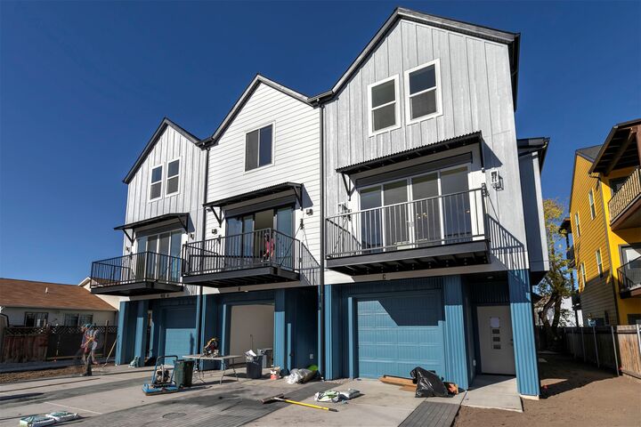 Property Photo:  920 Cooley Street B  MT 59802