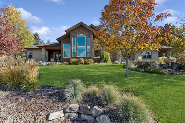 Property Photo: 109 Levi Court MT 59911