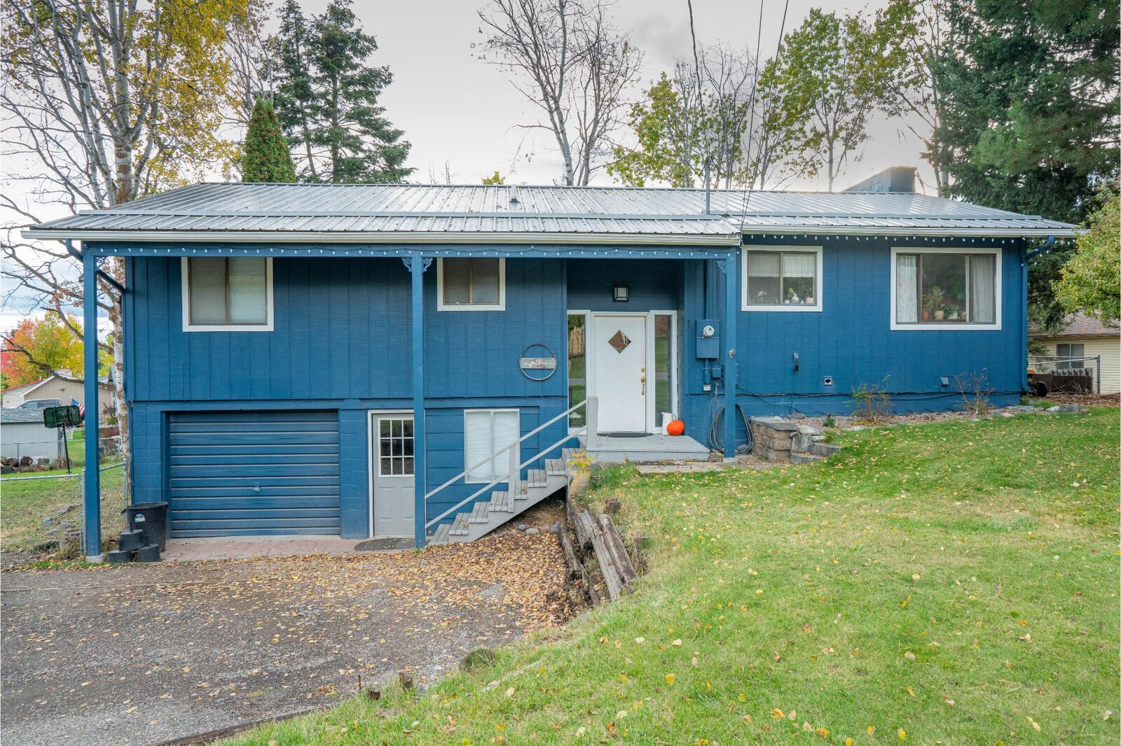 Property Photo:  262 Lake Hills Drive  MT 59911 