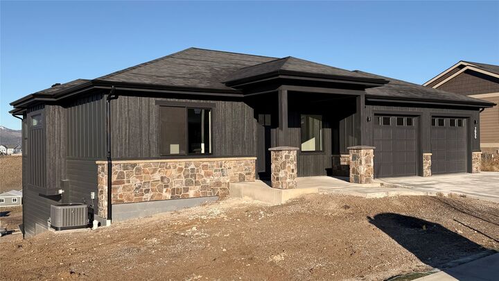 Property Photo: 7055 Guinevere Drive MT 59803