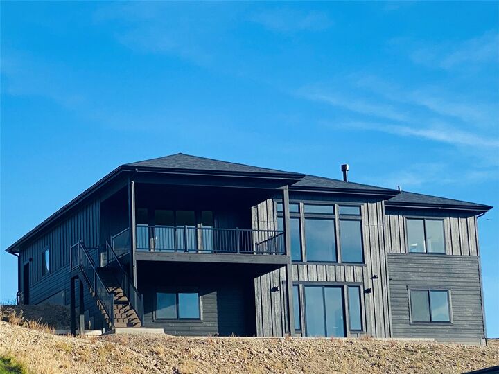 Property Photo:  7055 Guinevere Drive  MT 59803