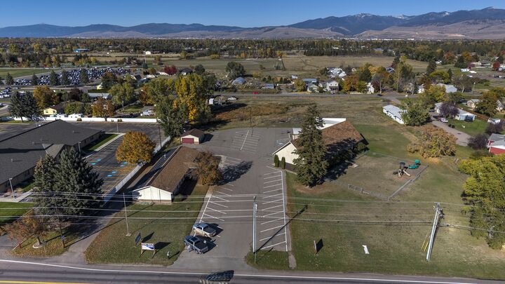 Property Photo:  3020 South Avenue W  MT 59804