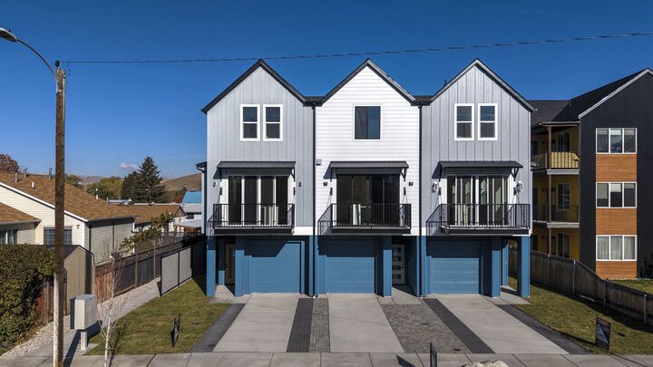 Property Photo:  920 Cooley Street C  MT 59802 