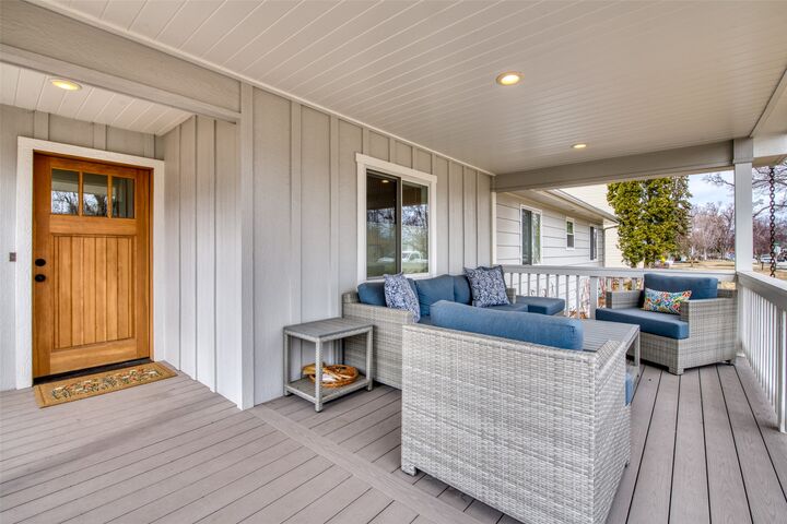 Property Photo:  507 S 4th Street  MT 59840