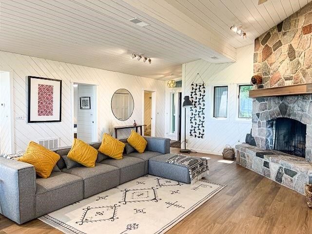 Property Photo:  2601 N Lake Shore  MI 49740 