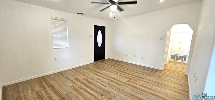 Property Photo:  605 Presidio Street  NM 88220 