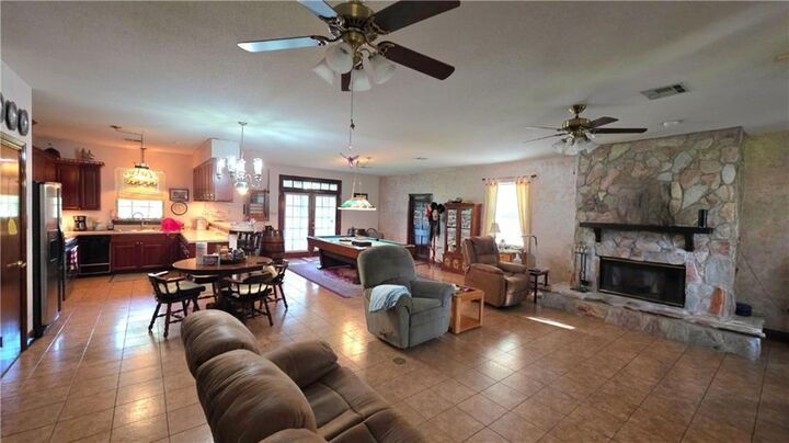 Property Photo:  1204 Epsilon Street  LA 70037