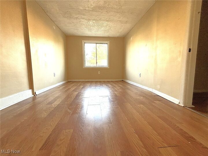 Property Photo:  888 Rondel Road  OH 44110