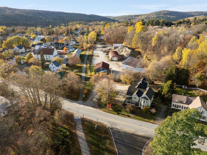 Property Photo:  11 Slapp Hill Road  VT 05843