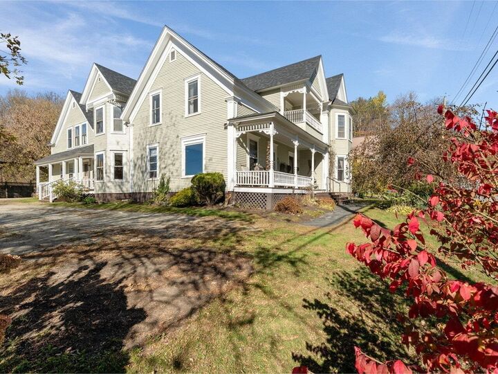 Property Photo: 11 Slapp Hill Road VT 05843