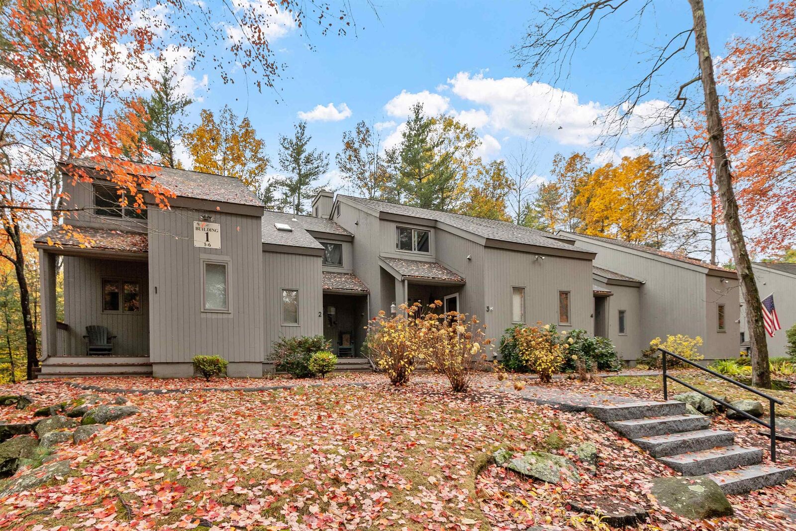 Property Photo:  5 Brookside Drive  NH 03885