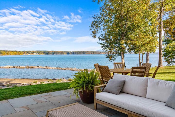 Property Photo:  451 Appletree Point Road  VT 05408