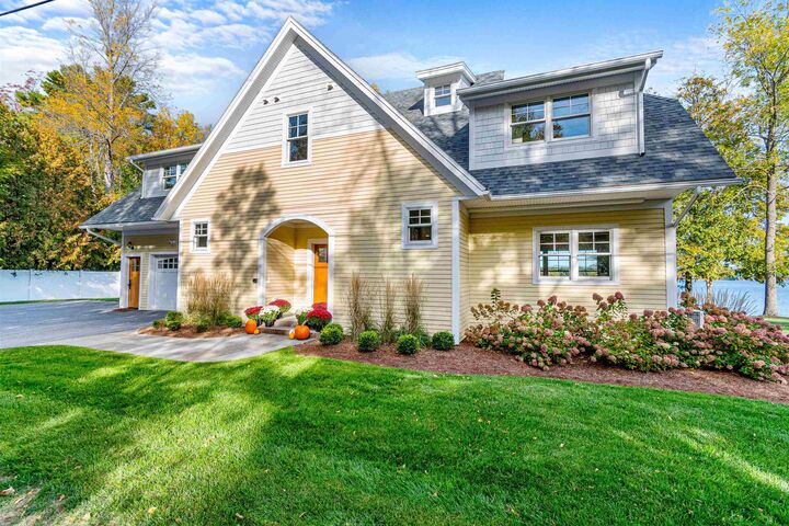 Property Photo:  451 Appletree Point Road  VT 05408 