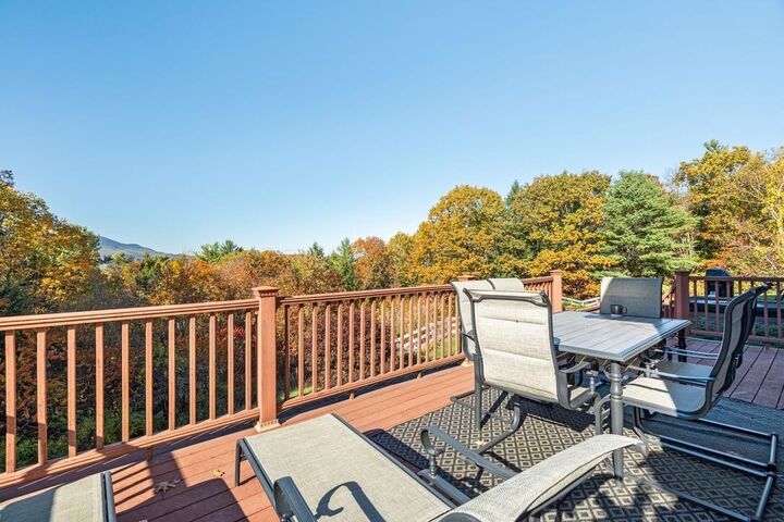 Property Photo: 16 Cherry Hill Road NH 03743