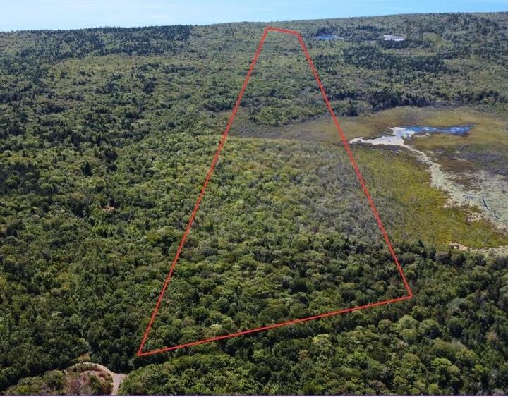 Property Photo:  Everett Mountain Road  NS B0S 1A0 