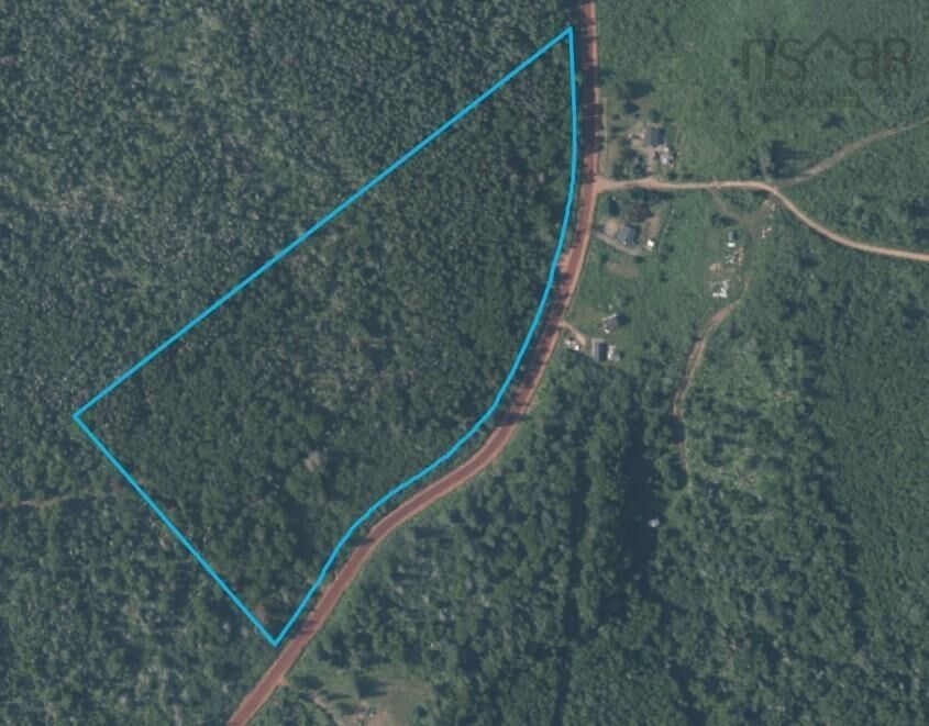 Property Photo:  Cape Dor Road  NS B0M 1S0