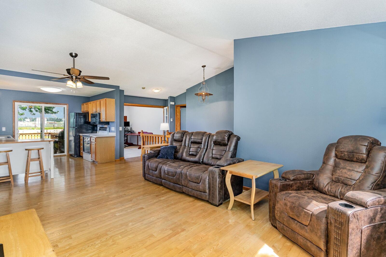 Property Photo:  20007 Ideal Way  MN 55044 