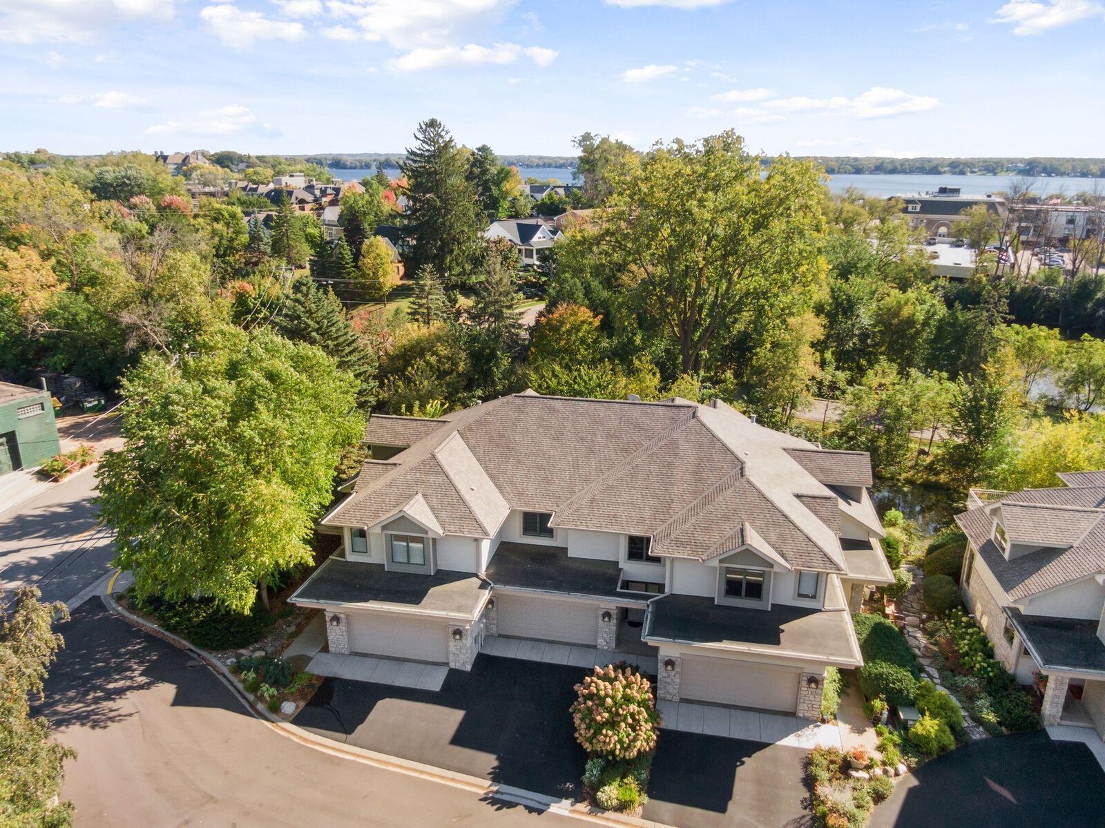 Property Photo: 296 Grace Pointe Court MN 55391