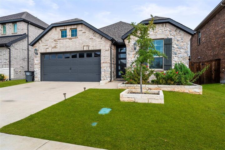 Property Photo:  7114 Running Iron Trail  TX 75048