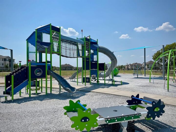 Property Photo:  7114 Running Iron Trail  TX 75048 