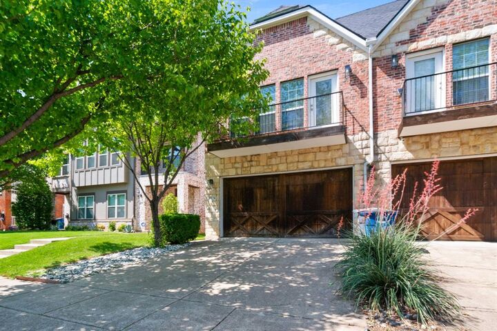 Property Photo:  5923 Oram Street A  TX 75206 