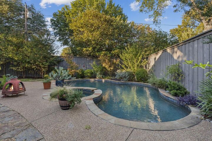 Photo de la propriété: 2219 Lawndale Drive TX 75211