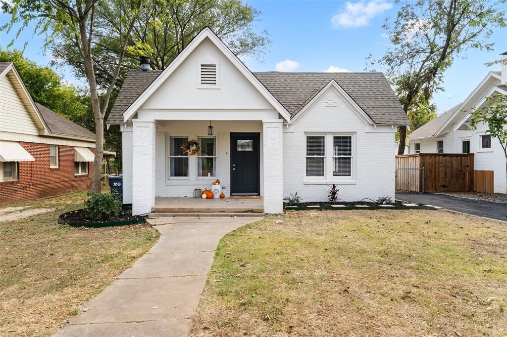 Property Photo:  2620 Lasker Avenue  TX 76707 