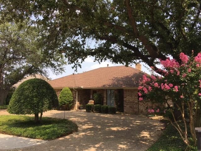 Property Photo:  2409 Glen Morris Road  TX 75007